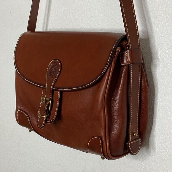 MICHEL CLO Women’s Soft Thick Shoulder Bag with Magnetic Flap Closure - Picture 2 of 15